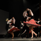 Tánc világnapja Cegléden