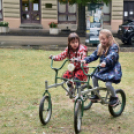 Autómentes nap Cegléden