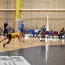 Ceglédi Kék Cápák – Duna Pent NKSE 24 – 22 (14 – 9)