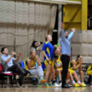 CEGLÉDI EKK – CMB CARGO GYŐR 66–74