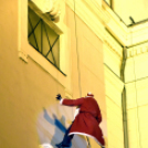 Megérkezett a Mikulás