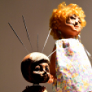 ”Vakhit és evolúció” című kiállításáról 