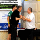 CEGLÉDI KKSE–OROSHÁZI FKSE 30–36 (17–16)