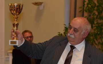 Díjazzák a ceglédit