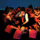 Relevé évzáró gála