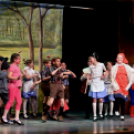 Alsós Táncsics est