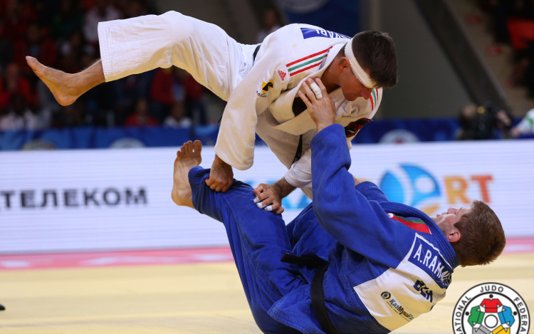 Miklós hetedik. Rióban is számolni kell vele