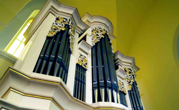 BACHomania Cegléden