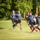 Cegléd - Debrecen barátságos rögbi meccs