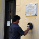 Városalapítók Napi Ünnepség