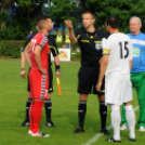 Cegléd - Szolnok 0-1