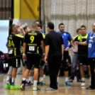 Ceglédi KKSE – Mol-Pick Szeged 27 – 39 (12-18)