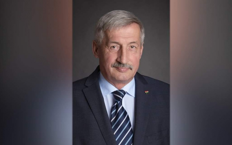 Polgármesteri beszámoló