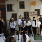 Nemzeti ünnep a Várkonyiban