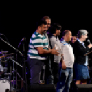 XXII. Nemzetközi Dobos- és Ütős Gála