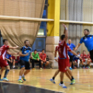 Ceglédi KKSE – König Trade Balmazújváros: 28-26 (13-12)