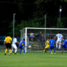 CEGLÉDI VSE-MOSONMAGYARÓVÁRI TE 3-2 (1-0)