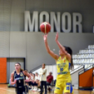 Női kosárlabda: Nem kerültünk be a rájátszásba