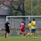 Vereség az Iváncsától