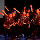 Táncsics alsós est