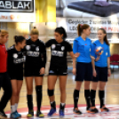 Ceglédi Kék Cápák - Fehérvár KC II. 22 - 28 ( 12 - 14 )