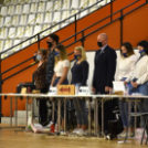 VBW CEKK győzelem az ELTE BEAC ellen