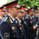 Pest megyei Rendőr- és Tűzoltónap - fotó: Kisfaludi István