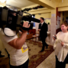 Adomány a ceglédi otthonnak