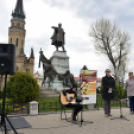 Költészet napja Cegléden