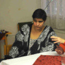 Gyengén látók karácsonya