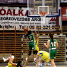 VBW CEKK CEGLÉD–UNI GYŐR MÉLY-ÚT