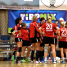 Ceglédi Kék Cápák - Gárdony-Pázmánd NKSE 21 - 27 (10 - 13)