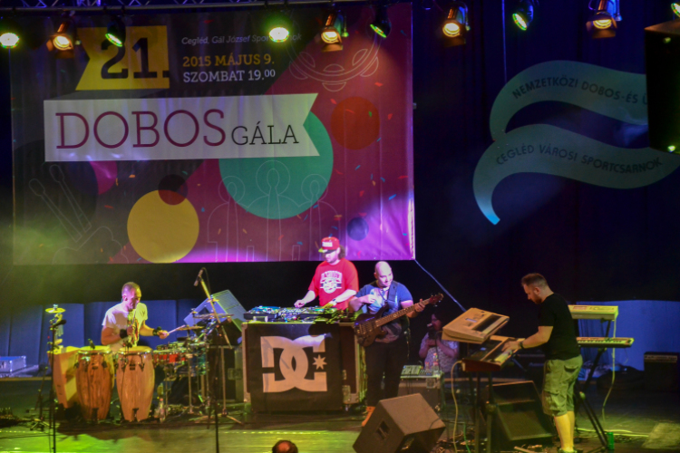 21. Dobos Gála -fotó: Balga Gábor