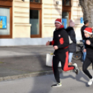 Mikulás Futás
