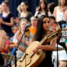 Gyermek Zenei Fesztivál a Táncsicsban