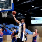 Kiváló játékkal győzelem a Vasas Akadémia ellen