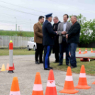 Közlekedési vetélkedő