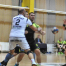 Ceglédi KKSE – Csurgói KK 25-29 (14-12)