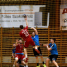 CEGLÉDI KK SE - BALMAZÚJVÁROSI KK