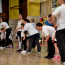 A Széchenyi úti óvoda nyerte az oviolimpiát