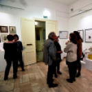 Hintaló kiállítás a Ceglédi Galériában