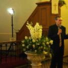 Magyarország első Bach orgonája a ceglédi evangélikus templomban.