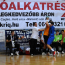 Cegléd - Mezőkövesd kézilabda mérkőzés