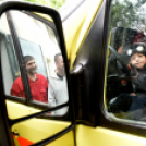 Mentők Napja Cegléden