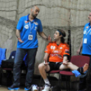 Ceglédi KKSE – Mol-Pick Szeged 27 – 39 (12-18)