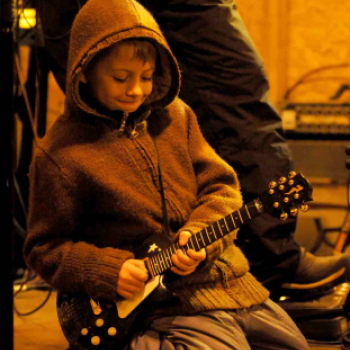 Csupa mosoly - Gríz Zenekar