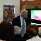 A Turini Százas Küldöttség éves találkozója