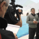 Hétfőn már csobbanhatunk