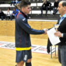 X. Elekes József Labdarúgó Emléktorna