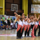 Cegléd - Balatonfüred férfi kézilabda mérkőzés